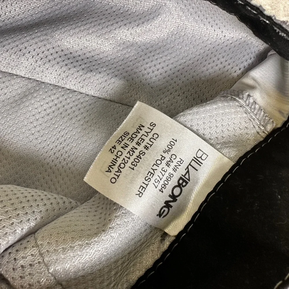 Billabong platinum hydrostretch